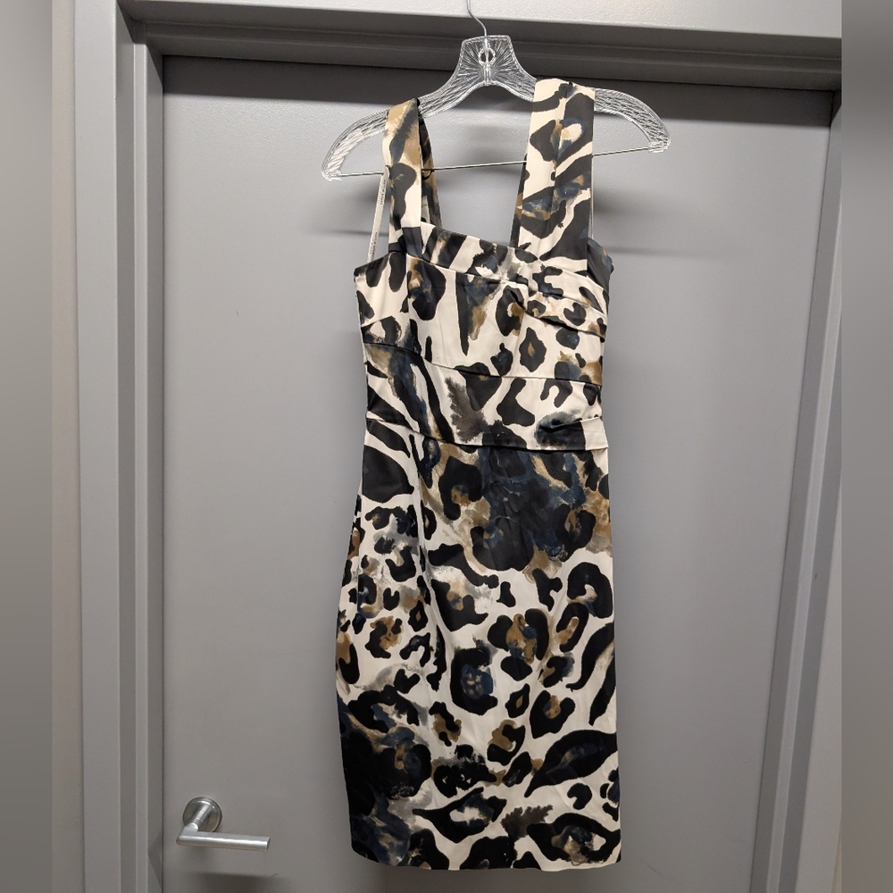 Karen Millen Elegant Dress